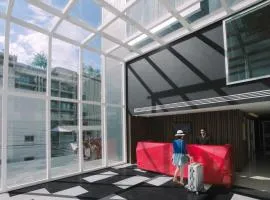 Olive Bangkok Hotel