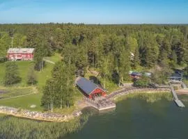 Calliola kokous- ja saaristohotelli