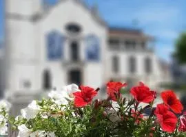 Feel Aveiro - Church View