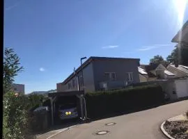 Schöne & ruhige Ferienwohnung
