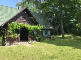 Suwalskie siedlisko