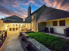 Cossington Park Cottage