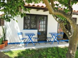 LEMON TREE HOUSE by Stay in Alentejo，位于米尔芳提斯城的酒店