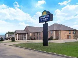 Days Inn & Suites by Wyndham Florence/Jackson Area