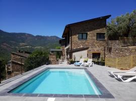 Les Flors - Hotel Rural & Cabanyes