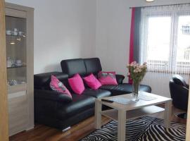 Domek nad Narwią，位于Bokiny的酒店