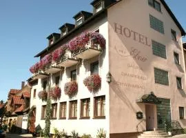 Hotel Ebner