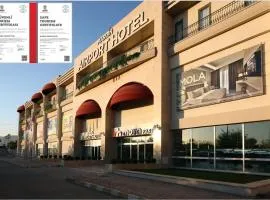 Mardin Airport hotel