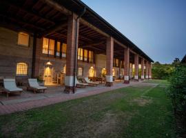 Santellone Lifestyle Resort，位于布雷西亚的酒店