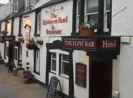 Elphinstone Hotel