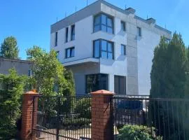 Apartamenty Gdansk EU- Apartamenty Jelitkowska 11, 200m od morza