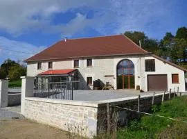 gite du baraquet