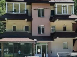 Apartman u Brzecu - Kopaonik