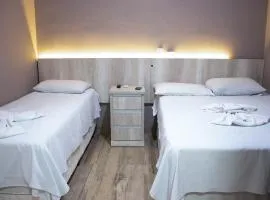 Hotel Ipiranga Maringa