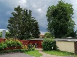 Ferienwohnung Am Atelier