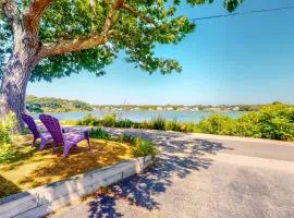 A Slice of Heaven in Falmouth