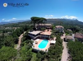 Villa Del Colle