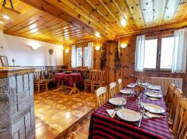 Къща за гости Каневи，位于Momchilovtsi的酒店