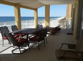 Tropic Winds Condo