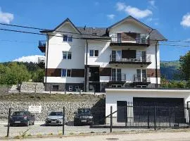 Apartamenty pod Czyrną