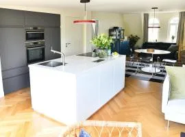 JETHON Exklusives City-Appartement Bernburg