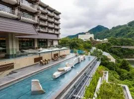 Kinugawa Hotel Mikazuki