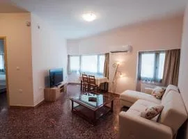 Luxury Apartment in Plaka - Acropolis (Rosemary)