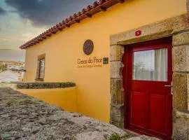 卡萨斯普利奥乡村民宿