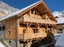 VAUJANYLOCATIONS - Chalet Opaline
