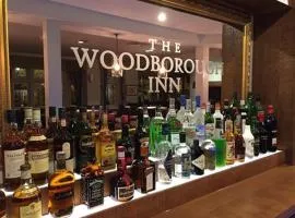 伍德伯勒酒店