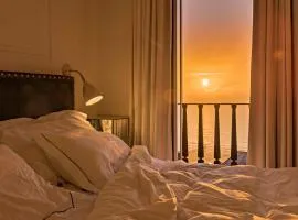 圣地亚哥阿尔法玛 - 精品酒店