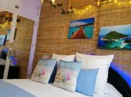 Wonder Rooms Nerja Guest House