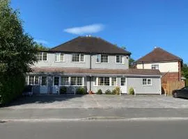Cranmore Guest House