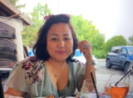 Chiemsee，位于莱希河畔兰茨贝格的酒店