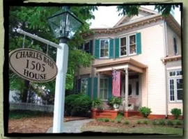 Charles Bass House Bed & Breakfast