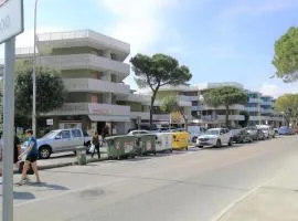 Condominio Moschettieri Monolocale