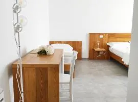 A est b&b Otranto