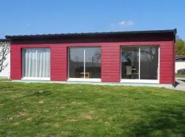 Cottage Cafecouet'Breizh