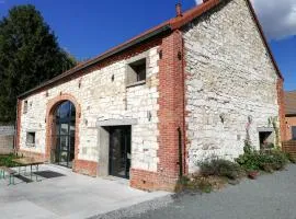 La Grange Du Bosquet