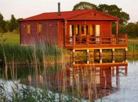 Lakeside Fishing Lodges