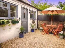 The Lansdowne Cottage