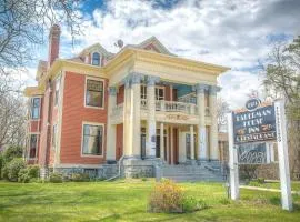 Lauerman House Inn Bed & Breakfast