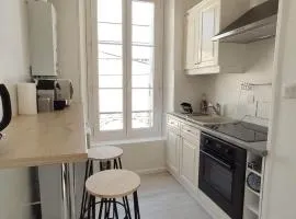 APPARTEMENT CANNES MONTFLEURY