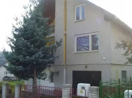 Ubytovanie u Tomku