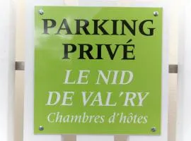 Le Nid de Val'Ry