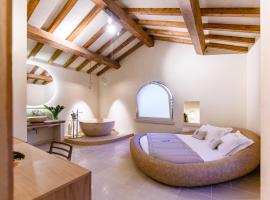 Pollicastro Boutique Hotel，位于莱切的酒店