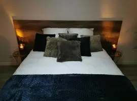Les Sansonnets Appart & Spa
