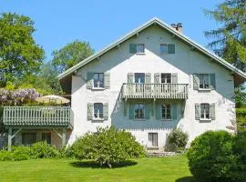 L'Ourserie B&B