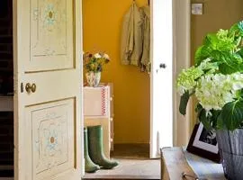 The Old Manor House B & B