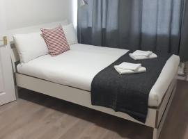 Marble Apartments Broadway Two，位于伦敦的酒店